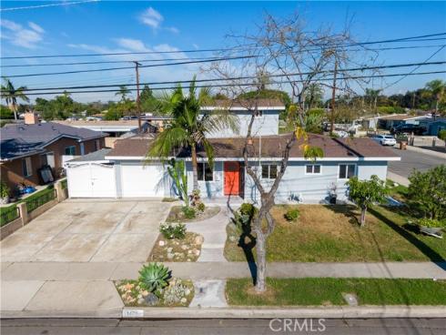 1425 E Vermont  , Anaheim, CA