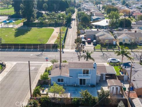 1425 E Vermont  , Anaheim, CA