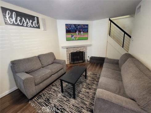 2323 S Cutty , Anaheim, CA