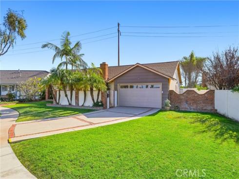 148 N Trevor   Street, Anaheim, CA