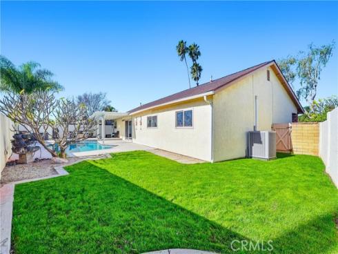 148 N Trevor   Street, Anaheim, CA