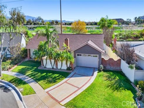 148 N Trevor   Street, Anaheim, CA