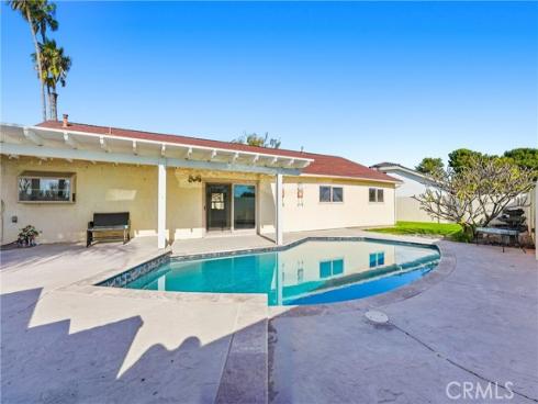 148 N Trevor   Street, Anaheim, CA