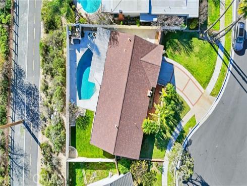 148 N Trevor   Street, Anaheim, CA