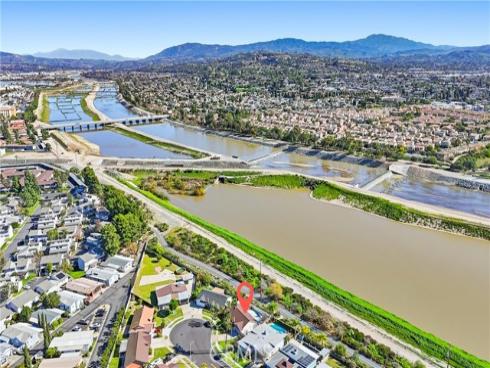 148 N Trevor   Street, Anaheim, CA