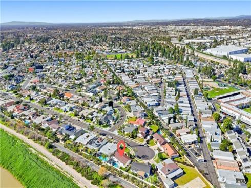 148 N Trevor   Street, Anaheim, CA