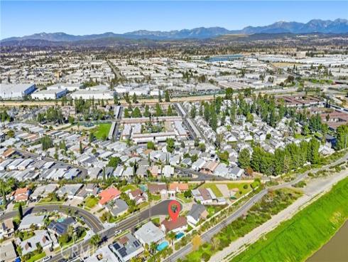 148 N Trevor   Street, Anaheim, CA