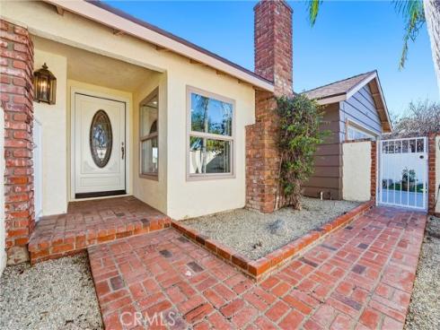 148 N Trevor   Street, Anaheim, CA