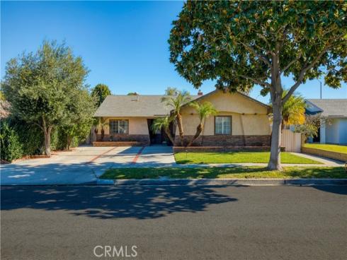 1034 S. Verde Street