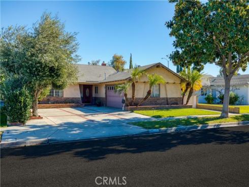 1034 S Verde Street, Anaheim, CA