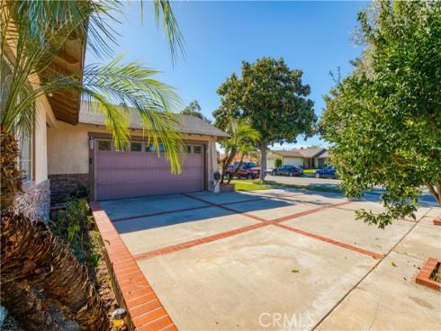 1034 S Verde Street, Anaheim, CA