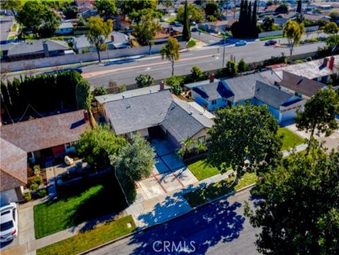 1034 S Verde Street, Anaheim, CA