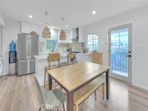 1237 N Evergreen , Anaheim, CA