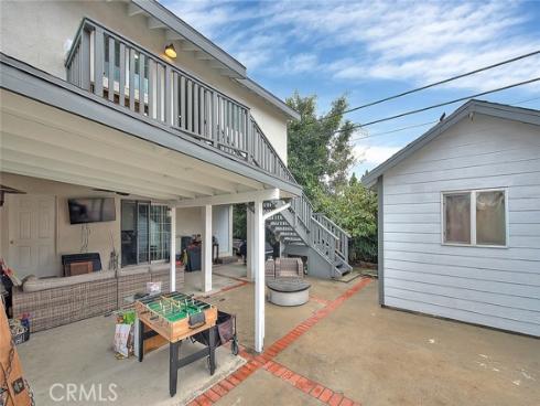 1237 N Evergreen , Anaheim, CA