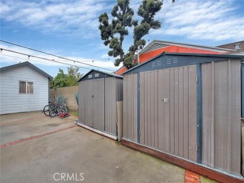 1237 N Evergreen , Anaheim, CA