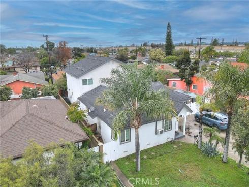 1237 N Evergreen , Anaheim, CA