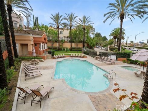 8087 E Santo   Court, Anaheim, CA