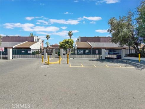 1124 S Citron St  85 , Anaheim, CA