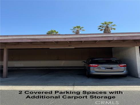 1124 S Citron St  85 , Anaheim, CA