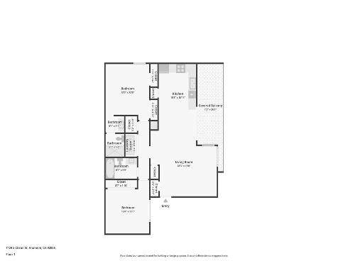 1124 S Citron St  85 , Anaheim, CA