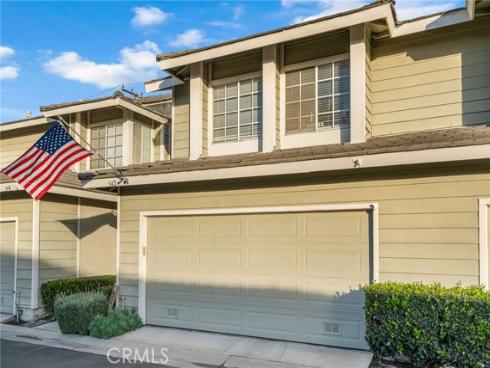 542 N Dartmouth  , Anaheim, CA