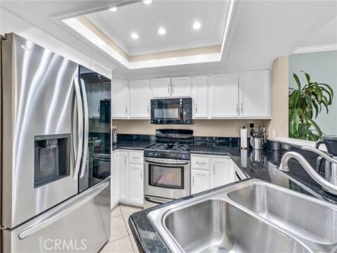 8011 E Sandstone  , Anaheim, CA