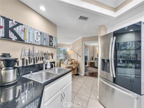 8011 E Sandstone  , Anaheim, CA