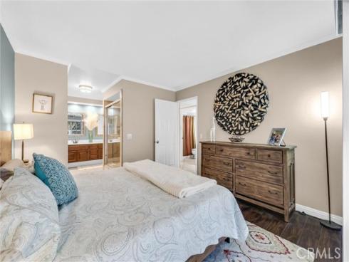 8011 E Sandstone  , Anaheim, CA