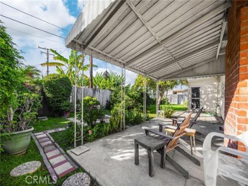 315 S Agate  , Anaheim, CA