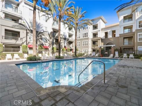 1801 E Katella  3043 , Anaheim, CA