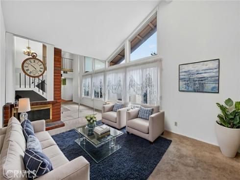 317 S Vista Del Canon  , Anaheim, CA