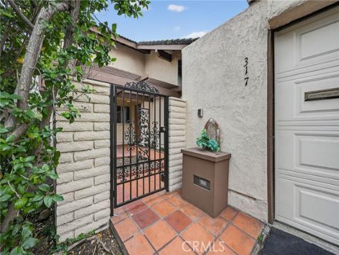 317 S Vista Del Canon  , Anaheim, CA