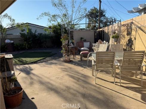 1439 W Kiama , Anaheim, CA