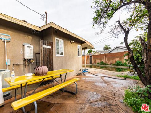 1916 E Dover Place, Anaheim, CA