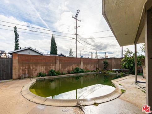 1916 E Dover Place, Anaheim, CA