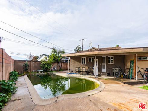 1916 E Dover Place, Anaheim, CA