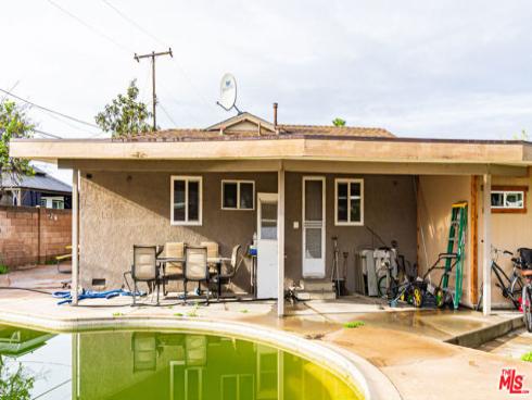 1916 E Dover Place, Anaheim, CA