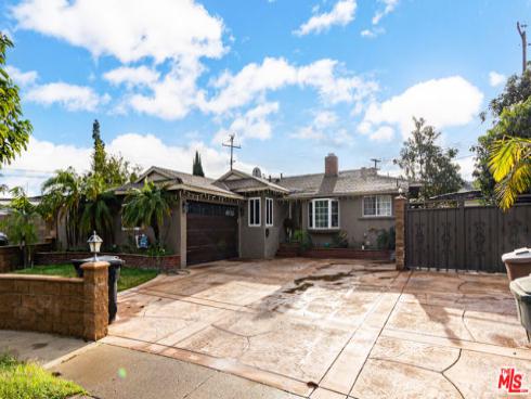 1916 E Dover Place, Anaheim, CA