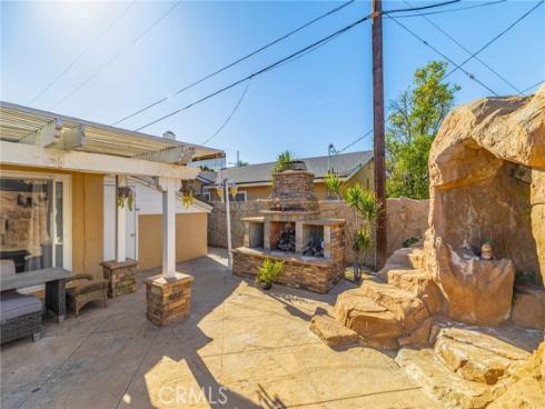 2321 E Puritan , Anaheim, CA