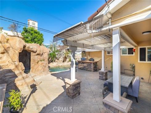 2321 E Puritan , Anaheim, CA