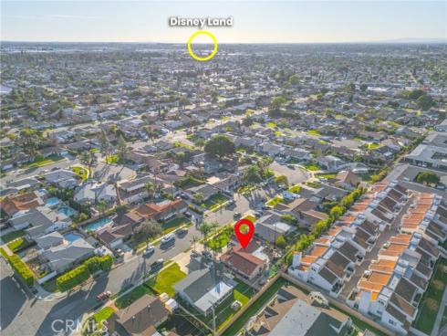 2321 E Puritan , Anaheim, CA