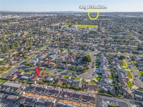 2321 E Puritan , Anaheim, CA