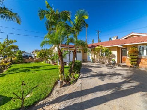 2321 E Puritan , Anaheim, CA