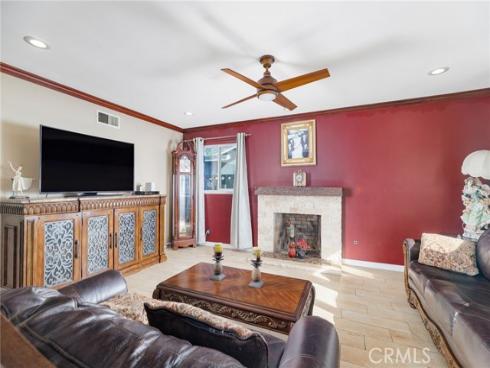 2321 E Puritan , Anaheim, CA