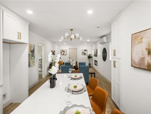 326 S Clementine , Anaheim, CA