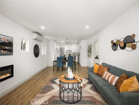 326 S Clementine , Anaheim, CA