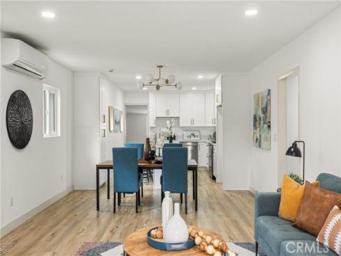 326 S Clementine , Anaheim, CA