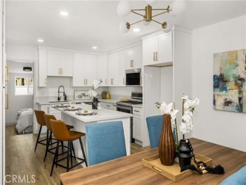 326 S Clementine , Anaheim, CA