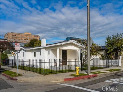 326 S Clementine , Anaheim, CA