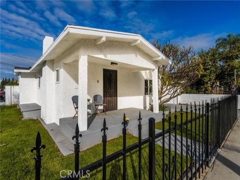 326 S Clementine , Anaheim, CA